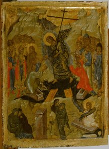 Resurrection of Christ